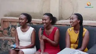 Isonga family LIVE: impanga3 ziririmba gakondo |bategerereje abakunzi icyarimwe |bamize kayirebwa
