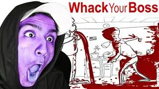 24 Ways to Whack Your Boss&hellip; This Should Be Illegal 💀