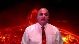 origin of the universe - Interview with Alon Yarel- Copyright &copy; 2017