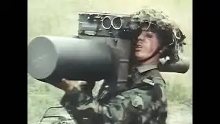Javelin - Air Defence Missile