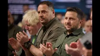 Киев отвергает ультиматум Трампа о согласии на мирный план, в то время как российское наступление...