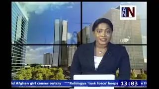 Samora Machel's House In Disrepair / ANN News 1PM / March 15, 2019
