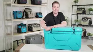 Ultimate Guide to Buying a Roto Molded Cooler (2025 Edition)