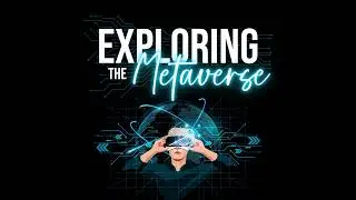 INTERVIEW! URNowhere.com CEO Jon Morris!  Exploring the Metaverse Episode 5