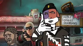 Most Normal Game of Chapter 2 Remix - Fortnite Shenanigans