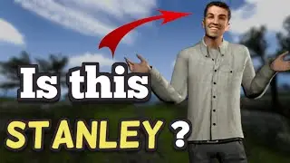 The Stanley Parable (Blind Playthrough)