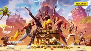 LIVE / NEW SAISON 8 +  BATTLE PASS / Team plexxus
