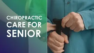 Chiropractic Care for Seniors: Improving mobility and reducing joint pain  | My Chirocare