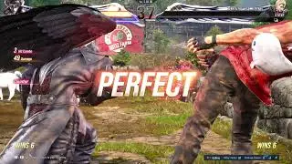 This keeps me goin | Gaming Montage :)