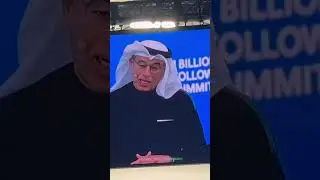 Мохамед Алаббар об успехе и о том, почему ОАЭ &mdash; лучшая страна #шорты