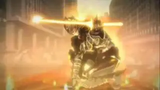 Brockcold's Otoha AMV