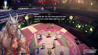Star Ocean The Second Story R  pt 22 Banned Weapons
