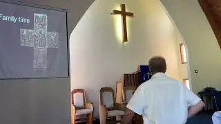 2026_01_11 Sermon