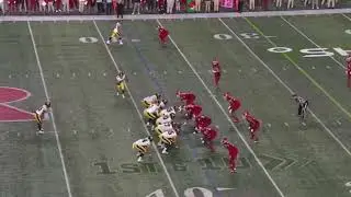 Dynamic Play Review - Jet Action, RB  Run Fake, Misdirection Pass to TE- @dynamicplayreview6534