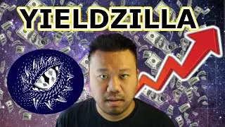 YIELDZILLA | GET ACCESS TO 916,474% APY