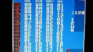 LSDJ tutorial (advanced) by Danimal Cannon