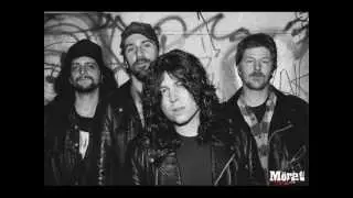 Los Gusanos, Liam's tree (CJ Ramone)