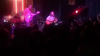 friends in real life - buckeye - live