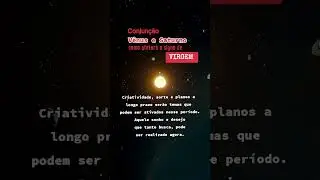 Previs&atilde;o Signo Virgem 2025 #astrologia #signos2025 #amorsignos #Zod&iacute;aco #vedicastrology