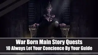 ★ AcheAge ★ - Always Let Your Conscience Be Your Guide