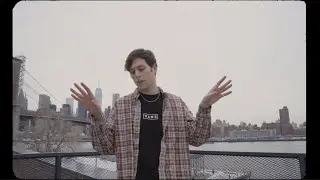 Ross Newhouse - Answers [Pool Cosby Remix] (Official Video)
