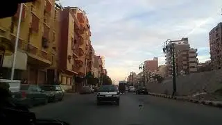 عاصمة الصعيد اسيوط 1
