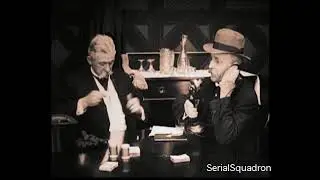 A DAUGHTER OF UNCLE SAM 1919 WWI Serial Episode 12