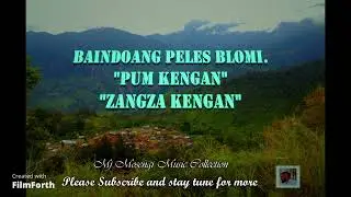 K Dumen ft Stgajah | Baindoang