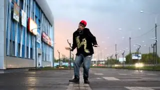 Роман Егоров (Enjoy). Moscow Electro Beat.