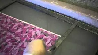 Meridian Hydrographics - Tank Temperature