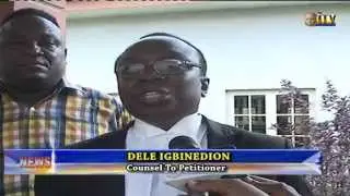 Edo State Election Petitions Tribunal Nullifies Etsako West Constituency 2 ELection
