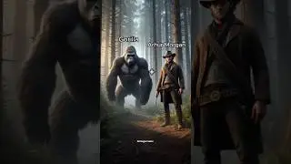 Games Characters and Animal hybrid 😲 ll #hybrid  #ai #animals