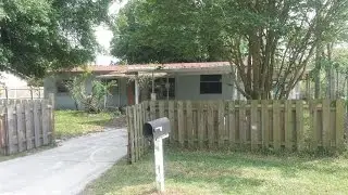 8301 Dahlia Ave TAMPA, FL 33619  Investment Home Tampa FL  www.newtampakevin.com  Part 1