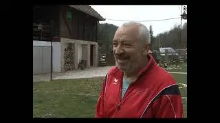RTV Šumadija - U mom selu - Bosuta