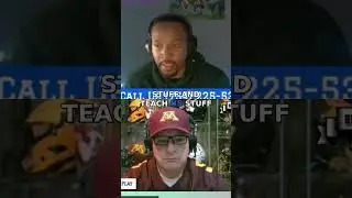 Is Educational Content Dying in Gaming? Find Out! #NCAA26 #NCAAFootball