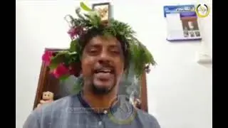 Sao Joao message from Father Bolmax to one & all