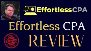 Effortless CPA Review