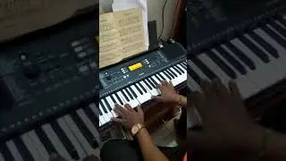 KANISA La Kitume. by J.Mgandu organ. Giuseppe kinsi