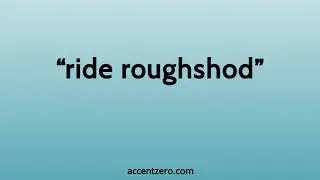 Pronounce 