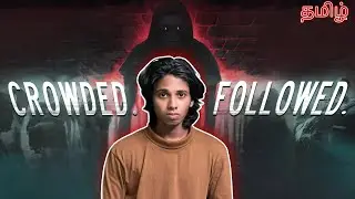 திகிலுக்கு வரவேற்கிறோம்! 🎮Crowded Followed Tamil Horror Game Stream | ROAD TO 5000 SUBSCRIBERS