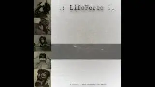 LifeForce - Whispers