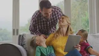 Stay Cool with Goodman 3 Ton AC!