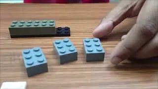 10698 lego camera