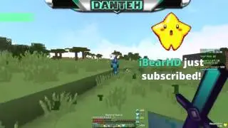 UHC Highlights #48 - Speed + Fire = ez w