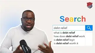 Answering Your Most Googled Debt Relief Questions