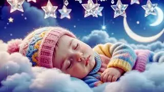  Mozart for Babies Brain Development 🧠 Baby Sleep Music for Instant Rest ♫💤 #trending 