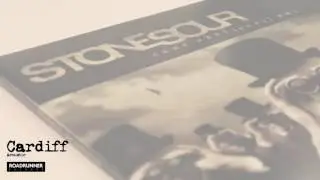 Stone Sour - Cardiff (Acoustic)