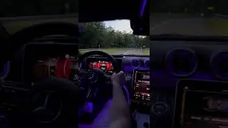 2024 Mercedes-Benz CLE ACCELERATION + Sound!