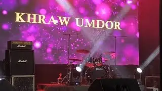 Amur falcon festival Umtngam daka jingrwai khasi pynkmen u kaitor Khraw Umdor
