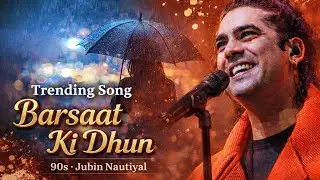 Barsaat Ki Dhun &ndash; Romantic Rain Love Story Song | Heart Touching Hindi Song 2026